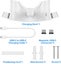 Oculus Quest 2 VR Headsets Charger Charging Dock Carousel 5