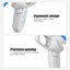 VR Game Gun for Oculus Quest 2 Controllers Pistol Case Carousel 5