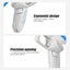 NEW VR Game Gun for Oculus Quest 2 Controllers Pistol Case Carousel 6