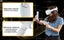 NEW VR Game Gun for Oculus Quest 2 Controllers Pistol Case Carousel 4