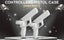 NEW VR Game Gun for Oculus Quest 2 Controllers Pistol Case Carousel 9
