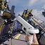 NEW VR Game Gun for Oculus Quest 2 Controllers Pistol Case Carousel 7