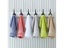 20 Colors Handkerchief Towels High Quality Cotton Small Towel Solid Color Soft Carousel 4