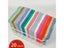 20 Colors Handkerchief Towels High Quality Cotton Small Towel Solid Color Soft Carousel 5