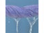 20 Colors Handkerchief Towels High Quality Cotton Small Towel Solid Color Soft Carousel 7