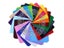 Fashion Hip Hop Cashew Flowers Bandana Men Women Outdoor Headbands Hair Band Carousel 4