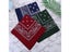 Fashion Hip Hop Cashew Flowers Bandana Men Women Outdoor Headbands Hair Band Carousel 5