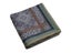NEW Square Jacquard Cotton Handkerchief For Men Gentlemen Cashew Flower Pocket Carousel 3