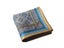 NEW Square Jacquard Cotton Handkerchief For Men Gentlemen Cashew Flower Pocket Carousel 5