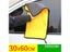 30x30/60CM Car Wash Microfiber Towel For Toyota Carousel 4