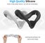 VR Face Silicone Cover for Oculus Quest 2 Carousel 7