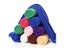 Hot Sale Quick-drying Towel For Travel Camping Beach Beauty Gym Microfiber Carousel 5