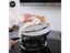 Cute Bear Quick-Dry Coral Fleece Kitchen Toilet Towel Absorbent Plush Hanging Carousel 4