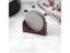 Leeseph Espresso Coffee Puck Screen Stand Reusable Wooden Walnut Stand For Carousel 5
