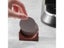 Leeseph Espresso Coffee Puck Screen Stand Reusable Wooden Walnut Stand For Carousel 6