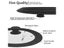 Universal Lid For Pots Pans Cookware Tempered Glass With Silicone Rim Carousel 8