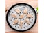 Stainless Steel Steamer Cooker Plate Shelf Cookware Dumpling Bread Rack Durable Carousel 3