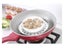 Stainless Steel Steamer Cooker Plate Shelf Cookware Dumpling Bread Rack Durable Carousel 4