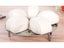 Stainless Steel Steamer Cooker Plate Shelf Cookware Dumpling Bread Rack Durable Carousel 5