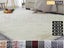 Shaggy carpet rug 200x300 * Silver Tip Carousel 9