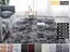 Shaggy carpet rug 200x300 * Silver Tip Carousel 10