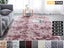 Shaggy carpet rug 200x300 * Silver Tip Carousel 11