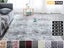 Shaggy carpet rug 200x300 * Silver Tip Carousel 1