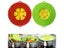 Silicone Lid Spill Stopper Cover Pot Pan Cover Kitchen Accessories Cooking Carousel 2