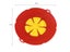 Silicone Lid Spill Stopper Cover Pot Pan Cover Kitchen Accessories Cooking Carousel 7