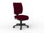 Knight's Nova Luxe 3 Lever Breathe Fabric Task Chair (Choice of Colours) Carousel 4