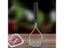 Stainless Steel Pressed Potato Masher Ricer Puree Juice Maker Potato Pusher Carousel 5