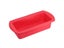 Rectangular Square Silicone Pans For Bread Cake Deep Baking Dish Angel Food Carousel 3