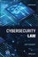 Cybersecurity Law by Jeff Kosseff - Hardcover Carousel 1