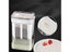 Yogurt Strainer Greek Yogurt Maker Soy Milk Nut Greek Usage Food Strainer Carousel 4