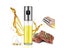 Glass Spray Bottle For Kitchen Tool Seasoning Oil Dispenser Carousel 3