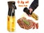 200/300ml Oil Spray For Kitchen Oil Nebulizer Dispenser Spray Oil Sprayer Carousel 3