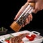 6/8 Inch Pepper Grinder Multifunctional Hand Crank Grinder For Seasoning Tools Carousel 4