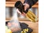 200/300ml Oil Spray Bottle BBQ Cooking Olive Oil Sprayer Kitchen Baking Oil Carousel 3