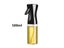 200/300ml Oil Spray Bottle BBQ Cooking Olive Oil Sprayer Kitchen Baking Oil Carousel 1