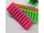 Creative Silicone Ice Cube Tray Mold Finger 10 Grid Chocolate Mold Tray For Carousel 6