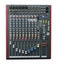 ZED12FX Rack Mixer 6 Mono+3 St 3 Aux USB Interface+FX Carousel 1