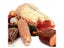 Cotton Meat Net Ham Sausage Roll Hot Dog Butcher's Strings Bacon Sausage Carousel 5