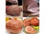 Cotton Meat Net Ham Sausage Roll Hot Dog Butcher's Strings Bacon Sausage Carousel 6