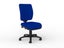 Knight's Nova Luxe 3 Lever Breathe Fabric Task Chair (Choice of Colours) Carousel 5