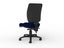 Knight's Nova Luxe 3 Lever Breathe Fabric Task Chair (Choice of Colours) Carousel 7