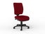 Knight's Nova Luxe 3 Lever Splice Fabric Task Chair (Choice of Colours) Carousel 9