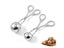 Kitchen Meatball Maker Stainless Steel Mold Tool For Kitchen Accessories Carousel 3