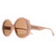 Chloe Sunglasses CH0120S 003 Matte Nude Brown Carousel 2