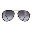 Carrera Sunglasses 1044/S 086 9O Dark Havana Dark Grey Gradient Carousel 1