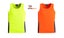 Syzmik Hi Vis Squad Singlet - 2 Colour Options - Sizes XXS to 7XL Carousel 1